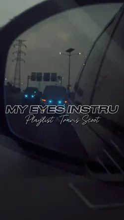 my eyes Travel