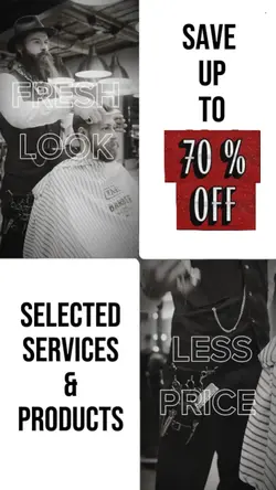 BLACK FRIDAY PROMO 