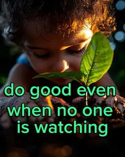 DO GOOD