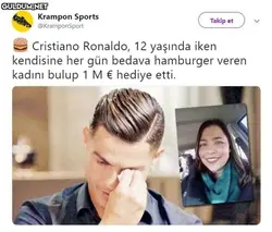Ronaldo baba
