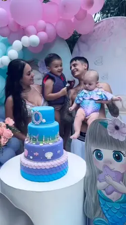 Inevitável/ Cheiro b