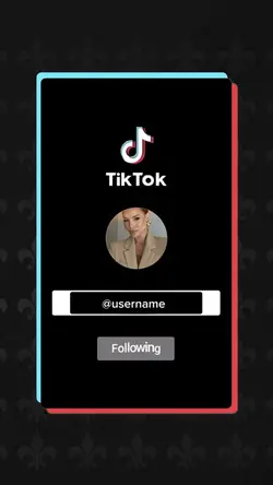Tiktok animatio