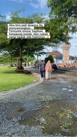 Caption tanda petik