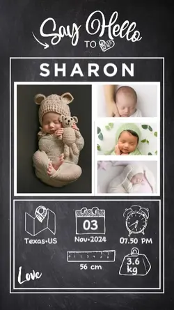 baby newborn