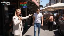 eyşe Vanlı 