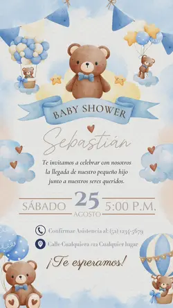 Baby Shower