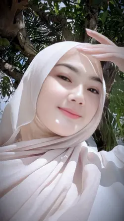 efek putih bersih