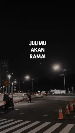Julimu Akan Ramai