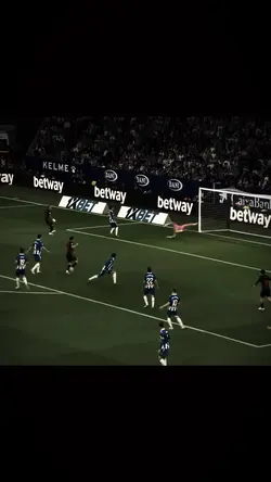 Lamine goal 