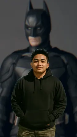 batman