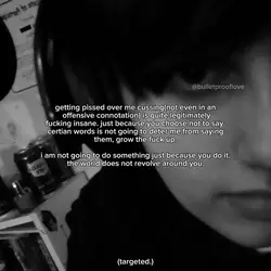 disenchanted - mcr