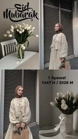 Eid Mubarak 2026