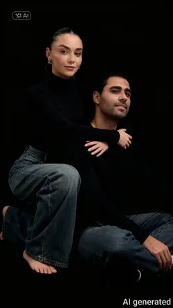 FOTO IA STUDIO