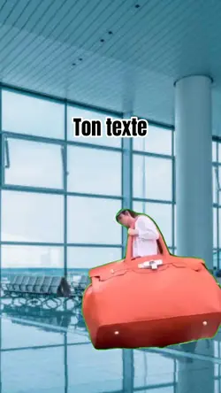 Fond vert 
