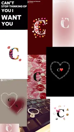 Letter C!!