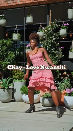 Love Nwantiti