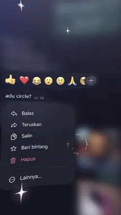 adu circle?