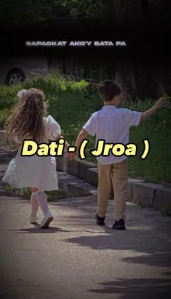 DATI - jroa