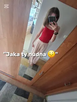 ja nudna?