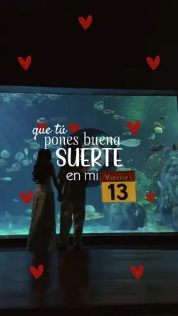 mi viernes 13