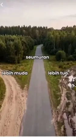 Sumuran/lebih tua