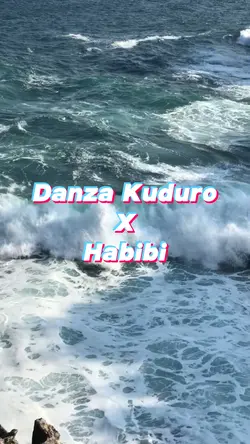 Danza Kuduro X