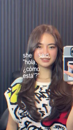 hola como estas