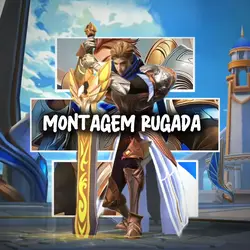 ALUCARD - MLBB