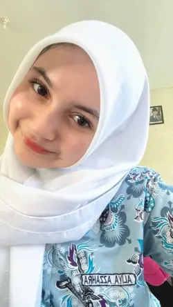 Teruntuk Mia