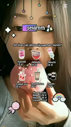 alışveriş vakti