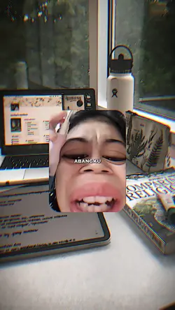 TAKUT SAMA ABANGKU