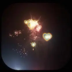 fireworks