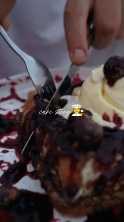cake story