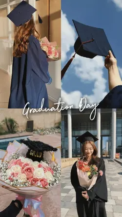 Graduation Day