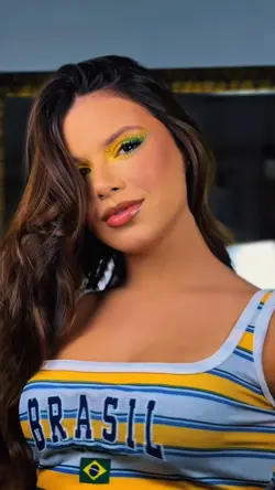 TEMA BRASIL MAKE