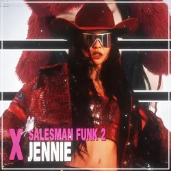 SALESMAN FUNK 2