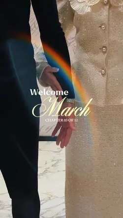 Welcome March