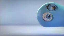 Slime opening ²⁵