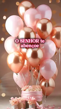 O SENHOR TE ABENÇOE 