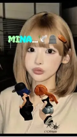 Mina🕊️🪦⚰️🪬
