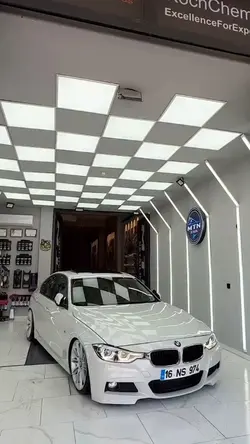 BMW ŞABLON NS