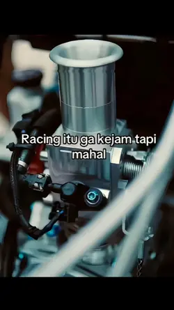 TREND JJ RACING ITU
