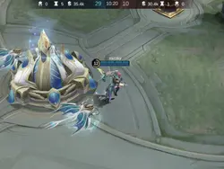 cry? 