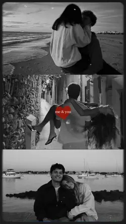 me & you 💗