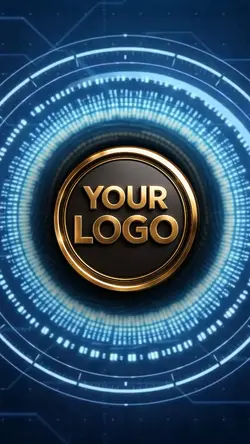 Intro logo tecno 