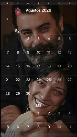 Aşk Mezara Kadar..🫀