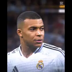 Mbappé freekic