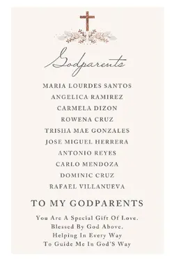 Invitation