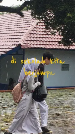 disekolahkt berjumpa