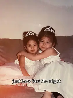 glow up sister